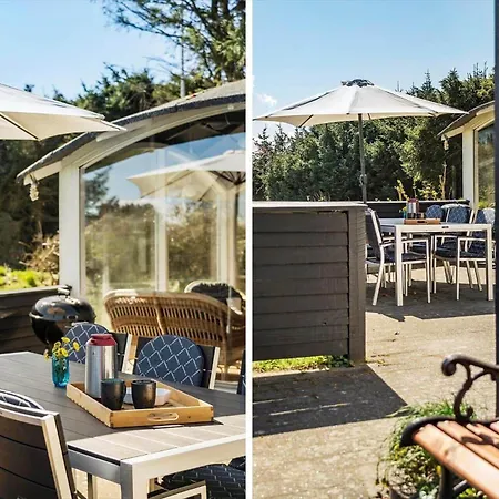 בית נופש Lk2028-lokken-tofthojvej-3