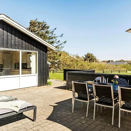 בית נופש Lk2028-lokken-tofthojvej-3