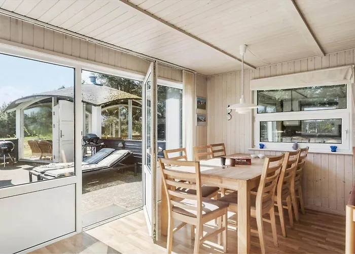 Ferienhaus Lk2028-lokken-tofthojvej-3 Løkken