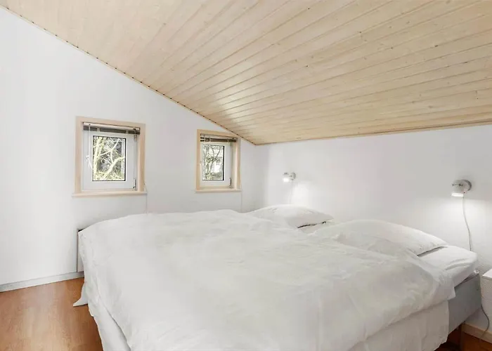 Lk2028-lokken-tofthojvej-3 בית נופש