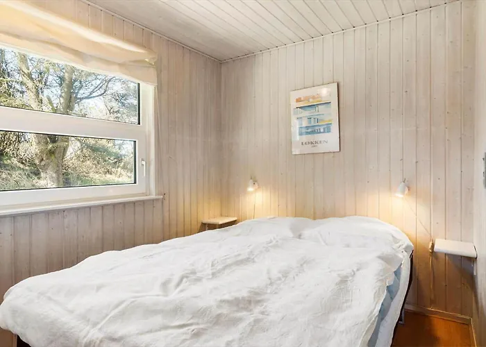 בית נופש Lk2028-lokken-tofthojvej-3