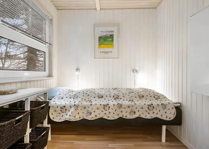 Lk2028-lokken-tofthojvej-3 בית נופש