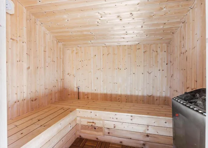 Lk2028-lokken-tofthojvej-3 בית נופש