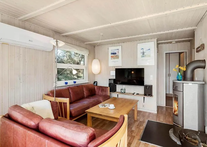 Lk2028-lokken-tofthojvej-3 בית נופש לוקן