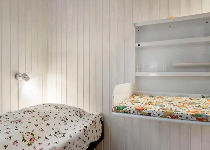 Lk2028-lokken-tofthojvej-3 בית נופש *