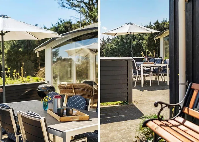 בית נופש Lk2028-lokken-tofthojvej-3