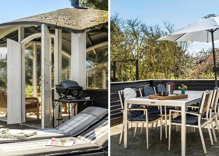 Lk2028-lokken-tofthojvej-3 בית נופש *