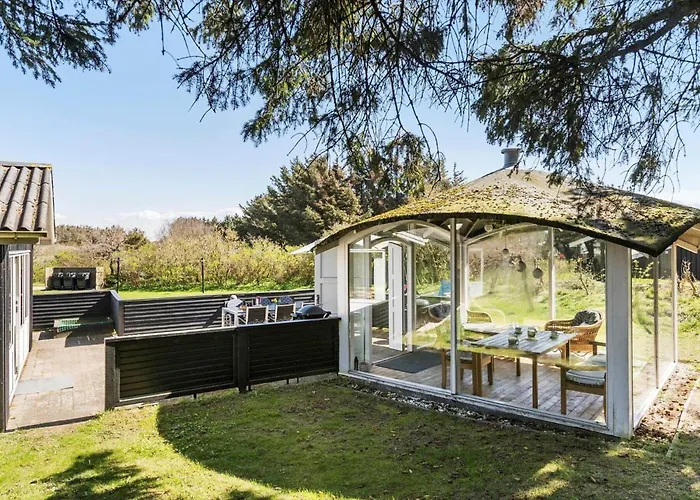 Lk2028-lokken-tofthojvej-3 בית נופש לוקן