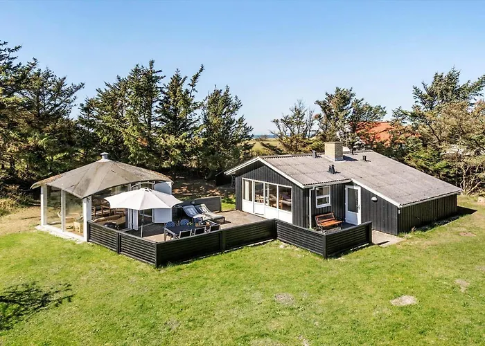 Lk2028-lokken-tofthojvej-3 בית נופש