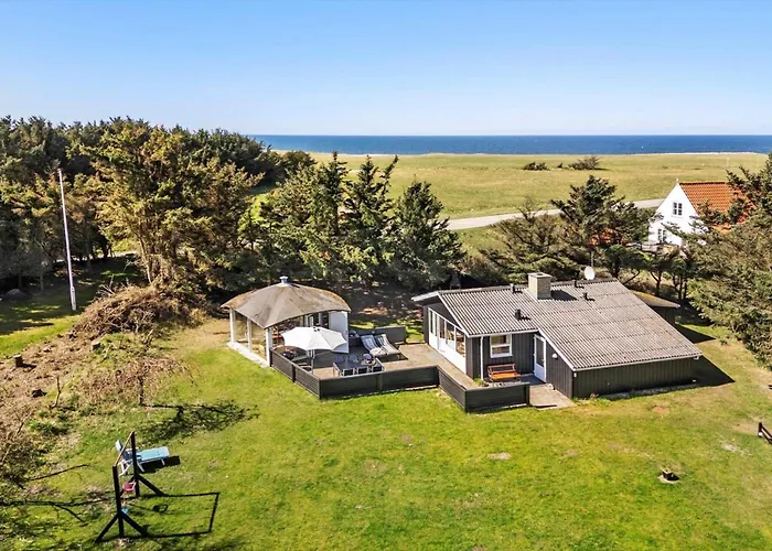 Lk2028-lokken-tofthojvej-3 בית נופש