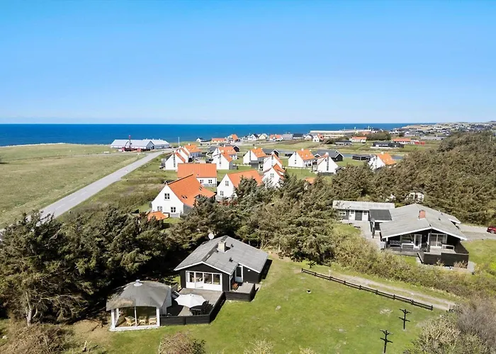 בית נופש Lk2028-lokken-tofthojvej-3 לוקן