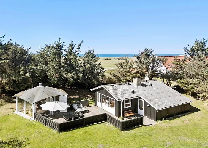 בית נופש Lk2028-lokken-tofthojvej-3