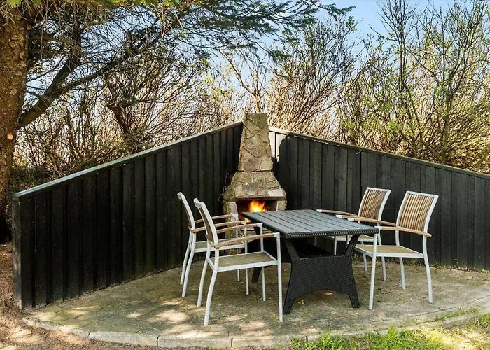 בית נופש Lk2028-lokken-tofthojvej-3 *